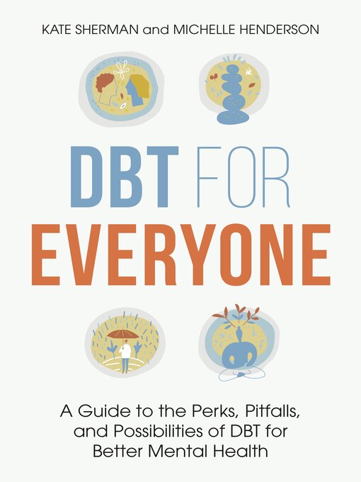 Title details for DBT for Everyone by Michelle Henderson - Wait list